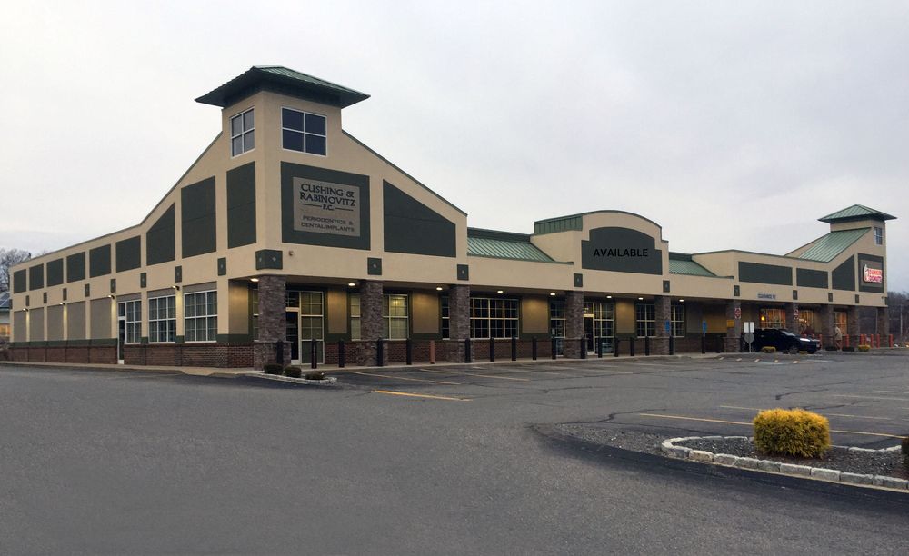 350 E Main St, Milford, MA 01757